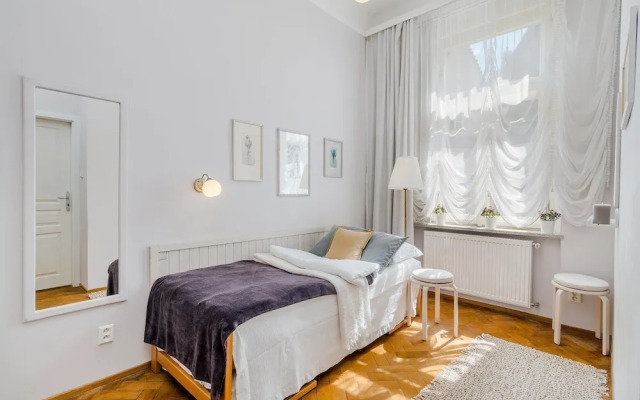 APT near OLD TOWN Prague