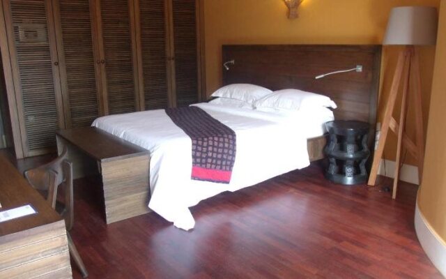 Hotel Zingana
