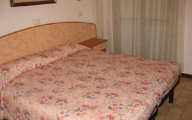 Hotel Aragosta