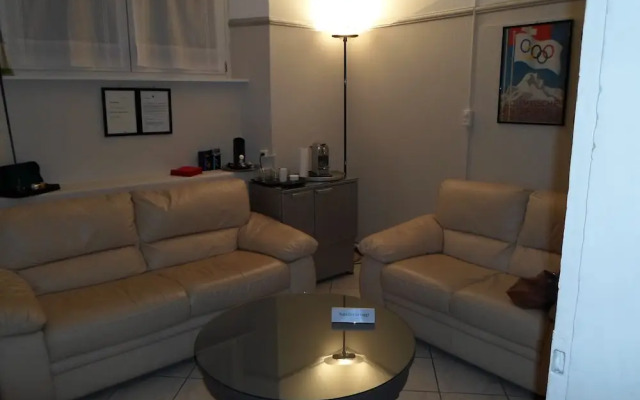Residence Lago 1