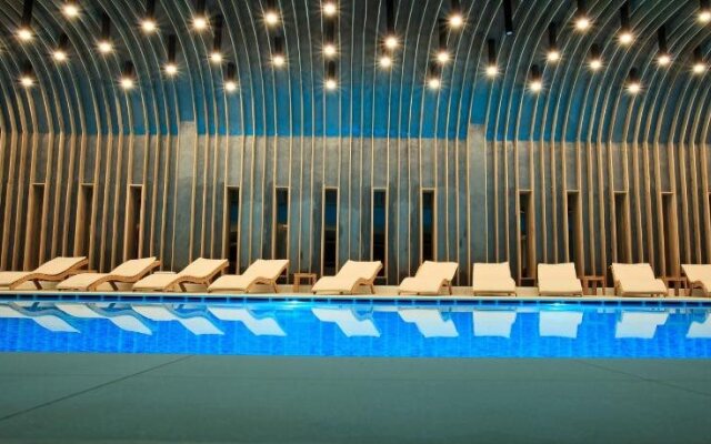 Forest Retreat & Spa