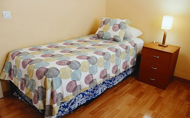 Wish-Suite El Bosco de Sevilla Apartment