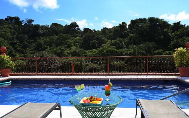 Hotel San Bada Resort & Spa