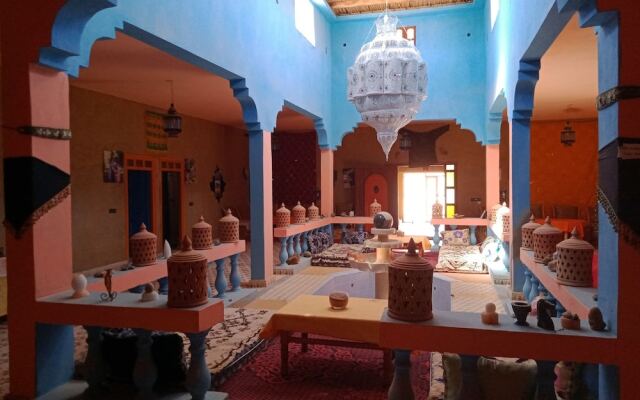 Kasbah Du Berger