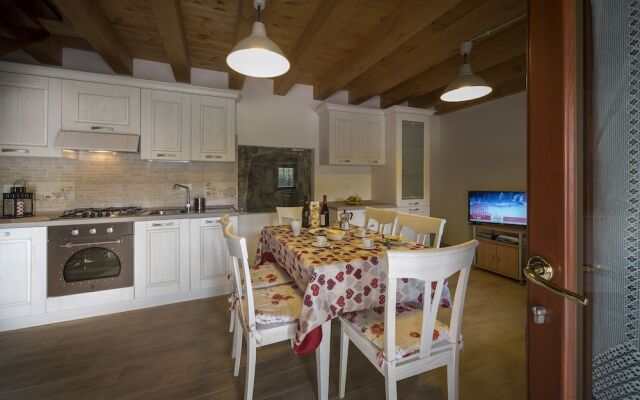 Albergo Diffuso Forgaria Monte Prat