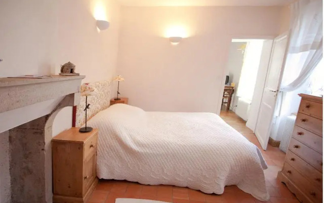 Chambre dhôtes En Charmois