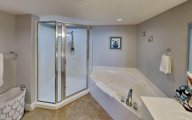 Majestic Beach Towers by Southern Vacation Rentals II