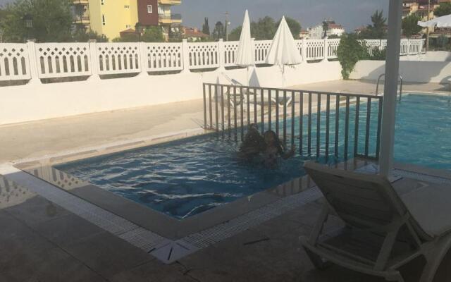 Mozaik Hotel Side