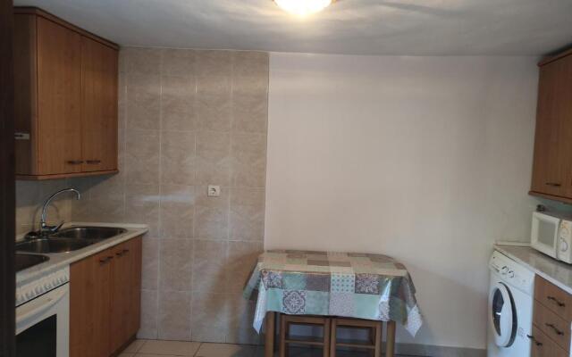 Apartamento Miguel Torla Ordesa
