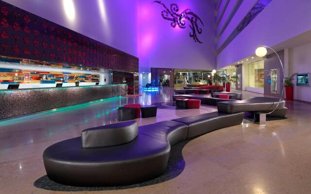 Hard Rock Hotel Vallarta - All Inclusive