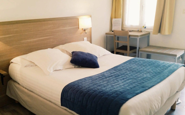 Logis Hôtel Les Comtes De Pardiac