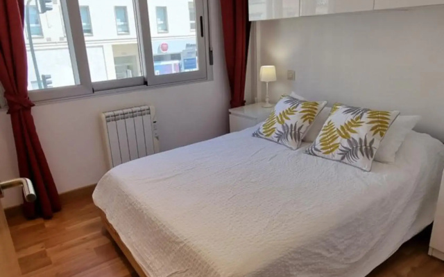 Impeccable Apartment by the sea in Galicia Spain