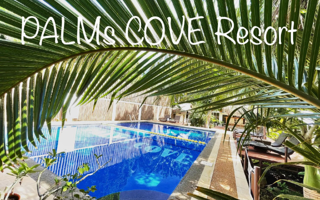 Palms Cove Resort