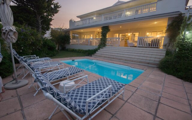 The Summer House