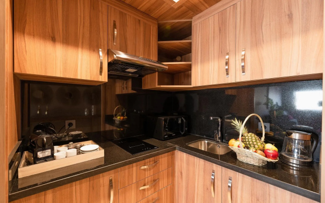 Avenue Suites & Appart Deluxe