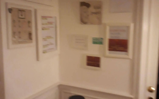 Accommodation Roma Imperiale