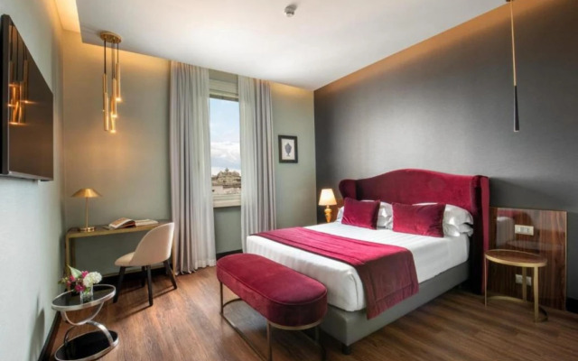 The Guardian Hotel
