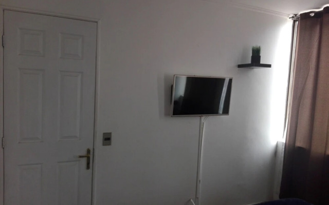 Departamento San Martin