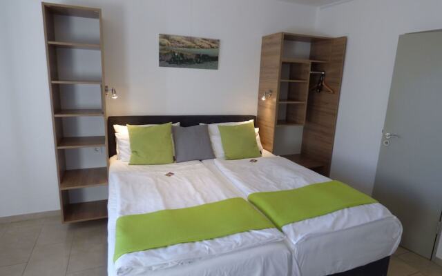 Art Inn Hotel Dinslaken