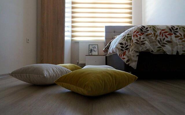 Hayat Home Suite