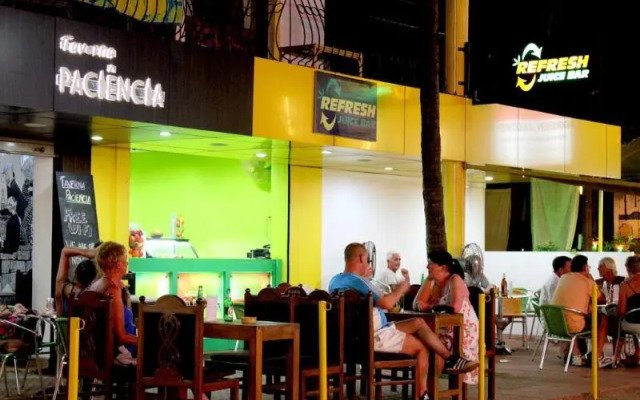 Silver Sand Holiday Village