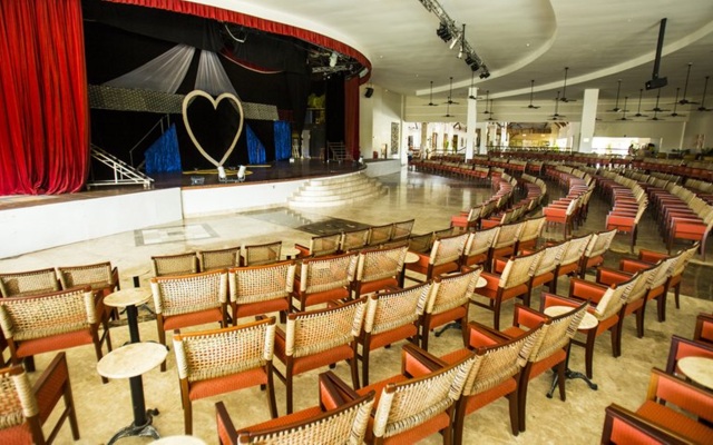 Grand Palladium Imbassai Resort and Spa - All Inclusive