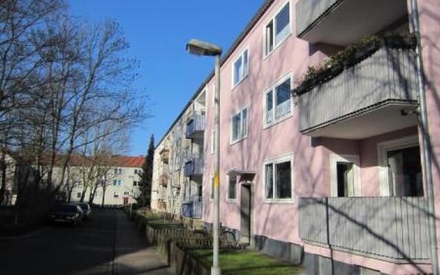 Studio Apartment - Messe Nord