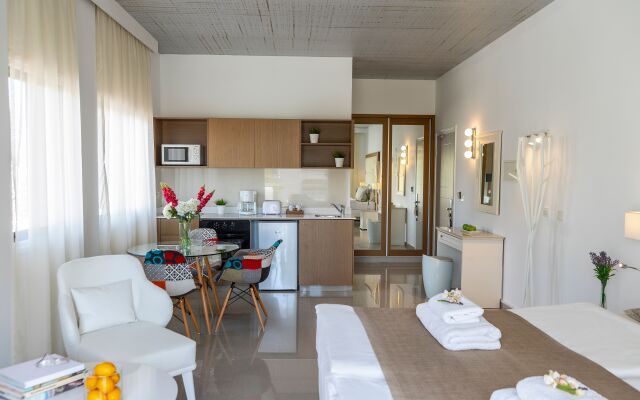 King Jason Paphos - Designed for Adults By Louis Hotels