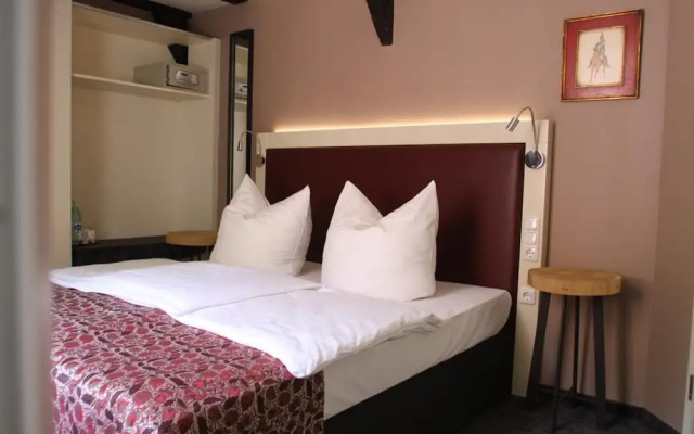 Hotel Schmuckkästchen