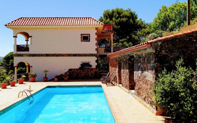 *****Finca Bella Vista