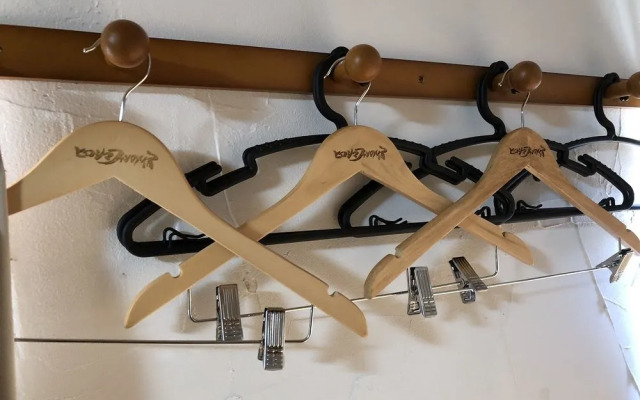 Hiroshima fan's Hostel