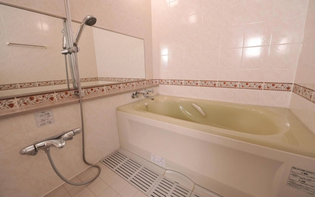 Hotel Racine Sinmaebashi