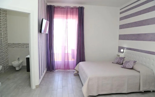 B&B Maresol