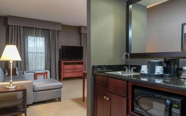 Hampton Inn & Suites Valparaiso
