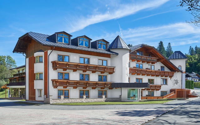 Hotel ZUM STERNENHOF