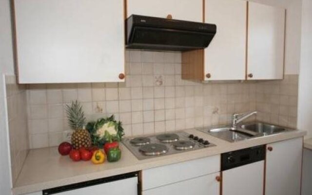 Appartement Maria-Theresia