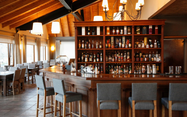 Los Cerros del Chalten Boutique Hotel