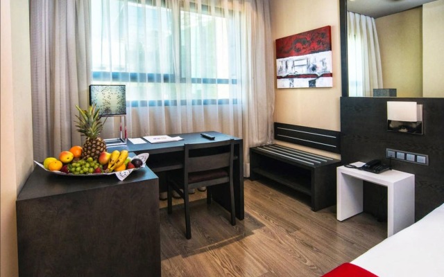 Be Live City Center Talavera