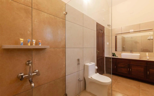 StayVista at Crystal Homestay