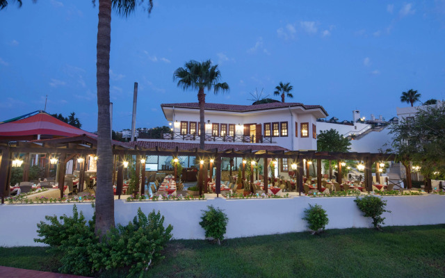 Selectum Colours Bodrum