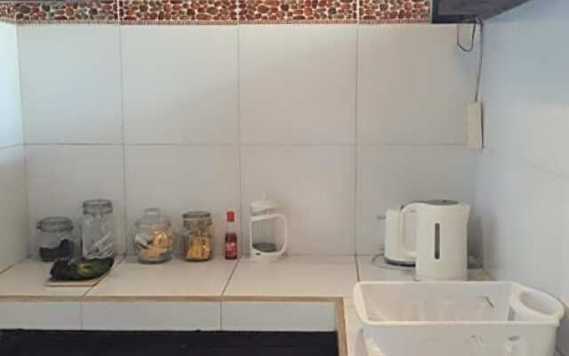 Merta House Jasan Village