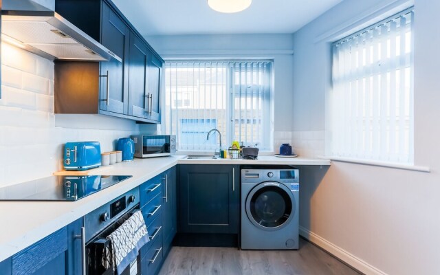 Host Stay King Edward s