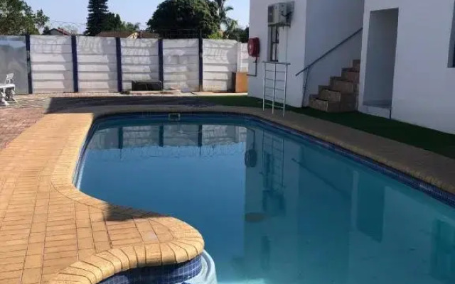 Jnc Guest House