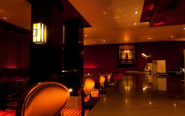 Hotel Boutique Gareus