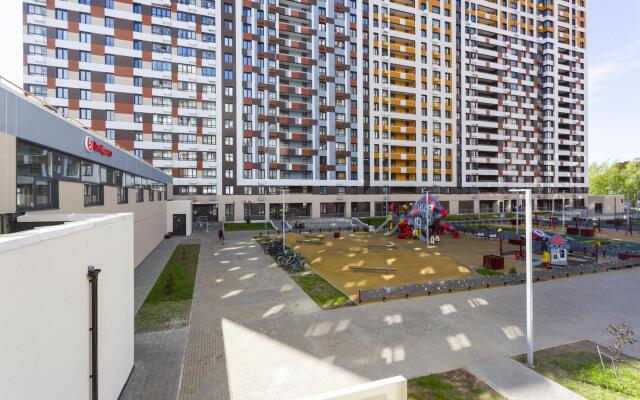 Home Like on Einstein Boulevard 3