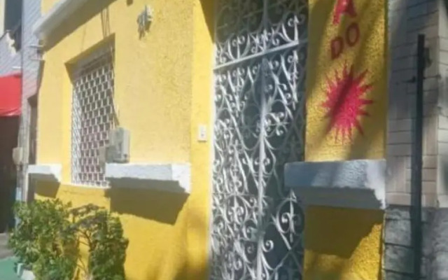 Pousada Terra do Sol