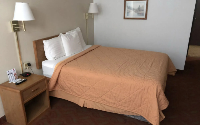 Americas Best Value Inn & Suites Sidney
