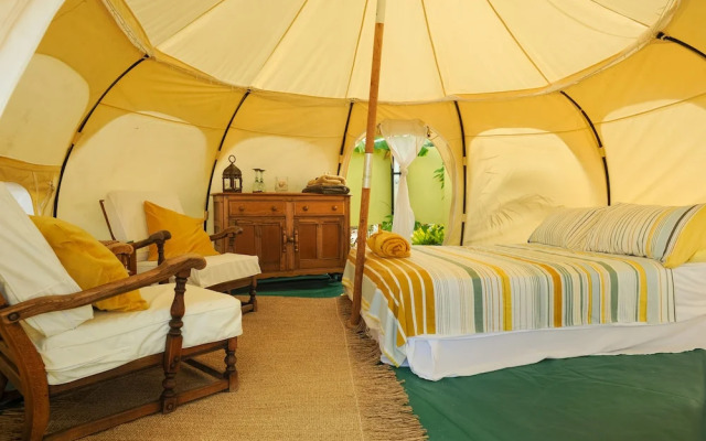 Wild Lotus Glamping