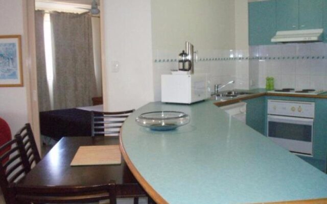 Coolamon Apartments