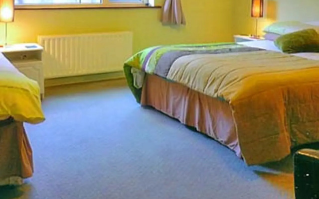 Winacre Lodge